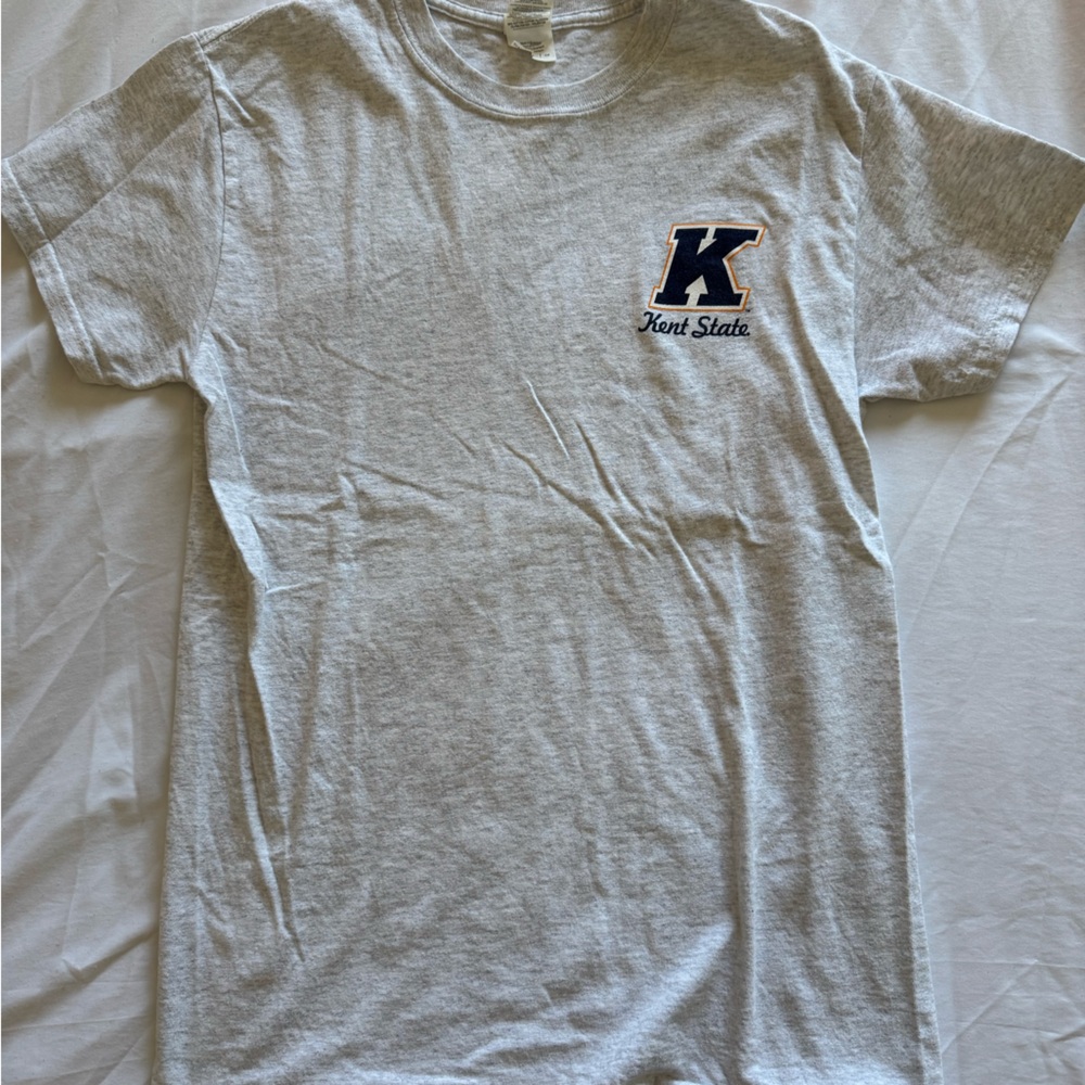 Kent State University apparel